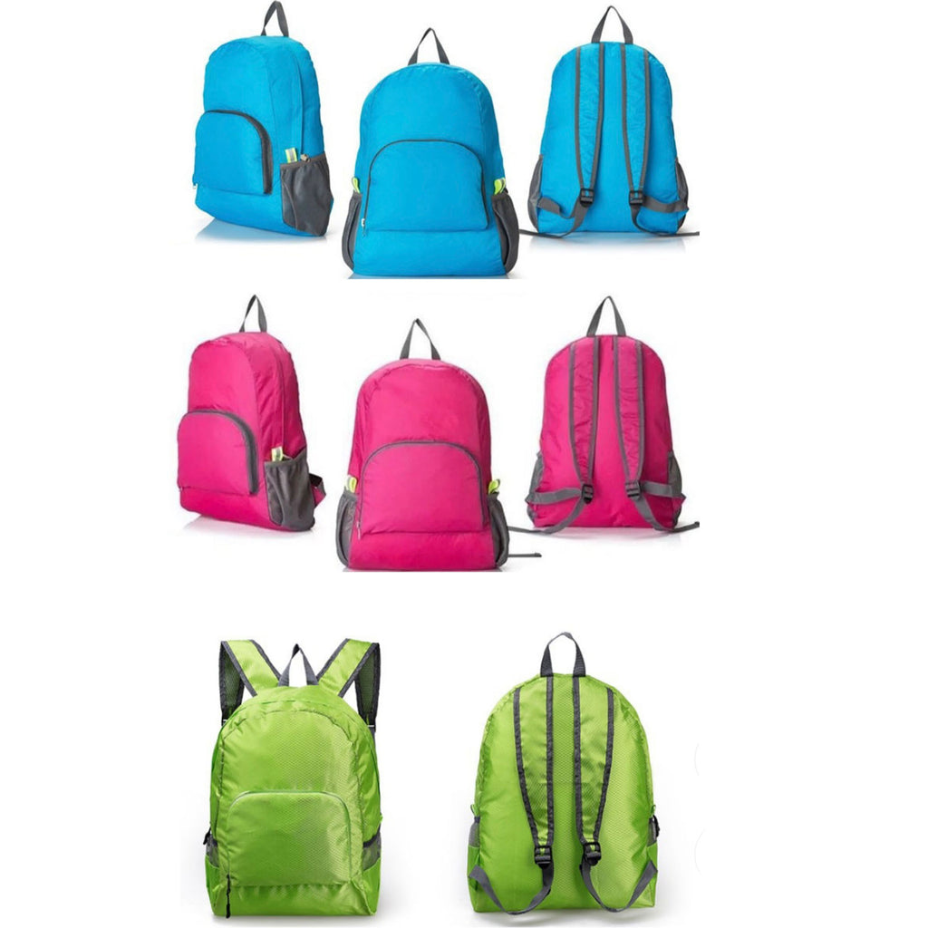 Ultra-Light Portable Storage Bag
