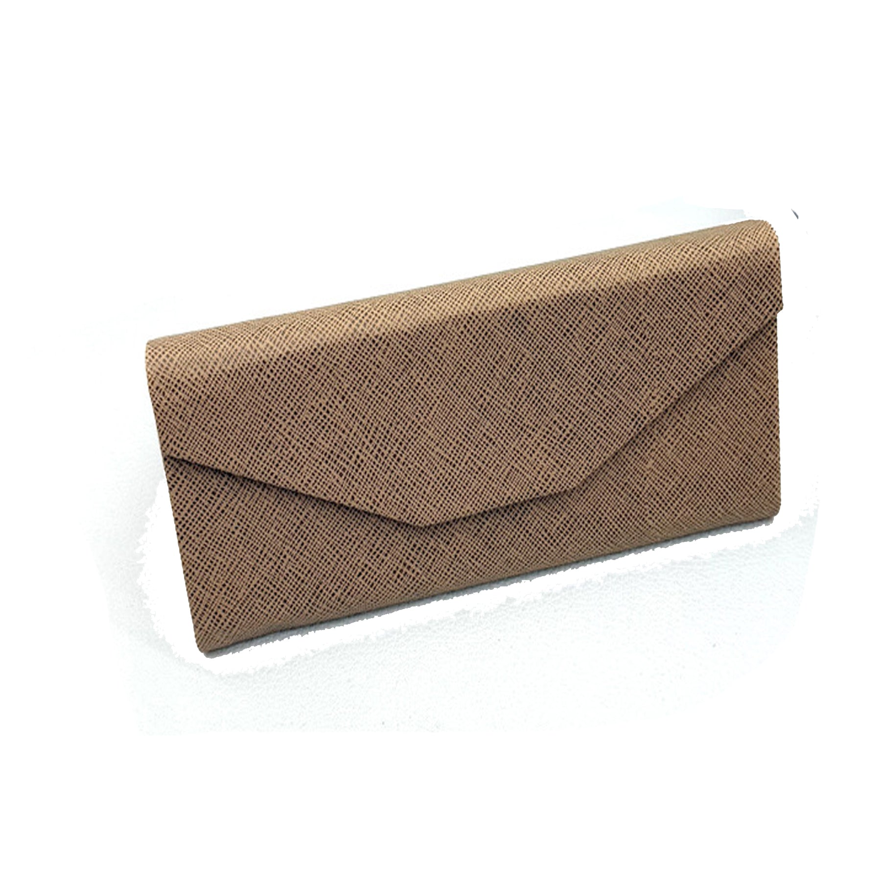 Portable Triangular Folding Glasses Storage Box