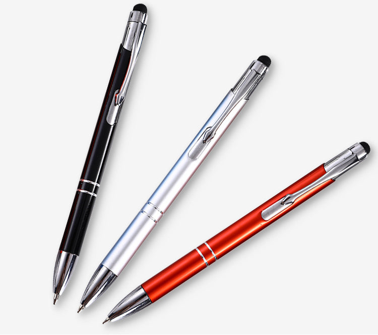 Conductor Ballpoint Pen/Stylus