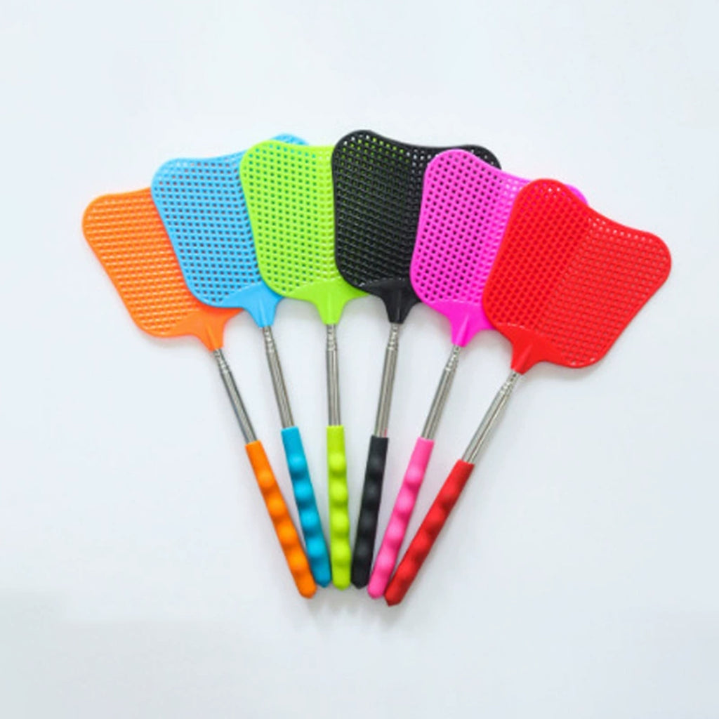 Telescopic Fly Swatters