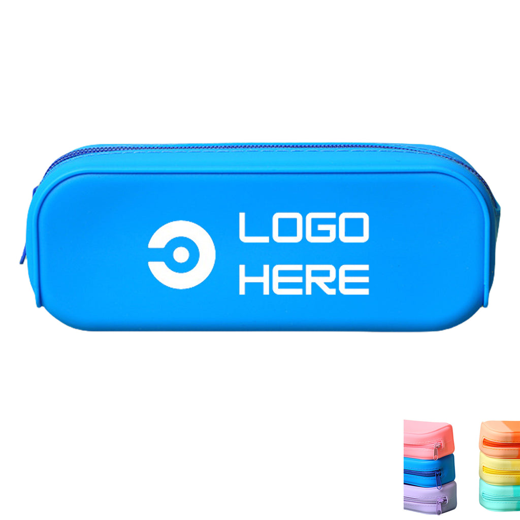 Designing Silicone Pen Case