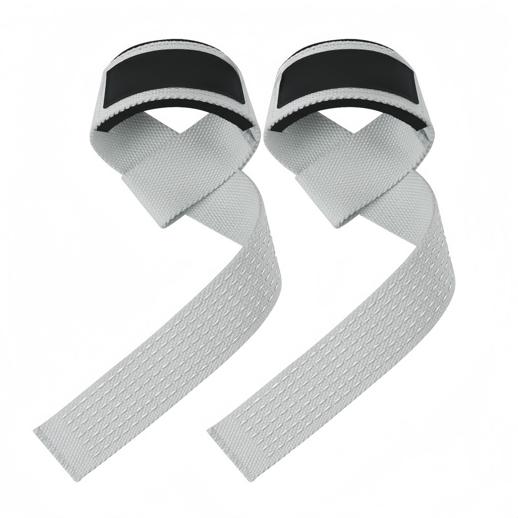 Fitness Lifting Straps