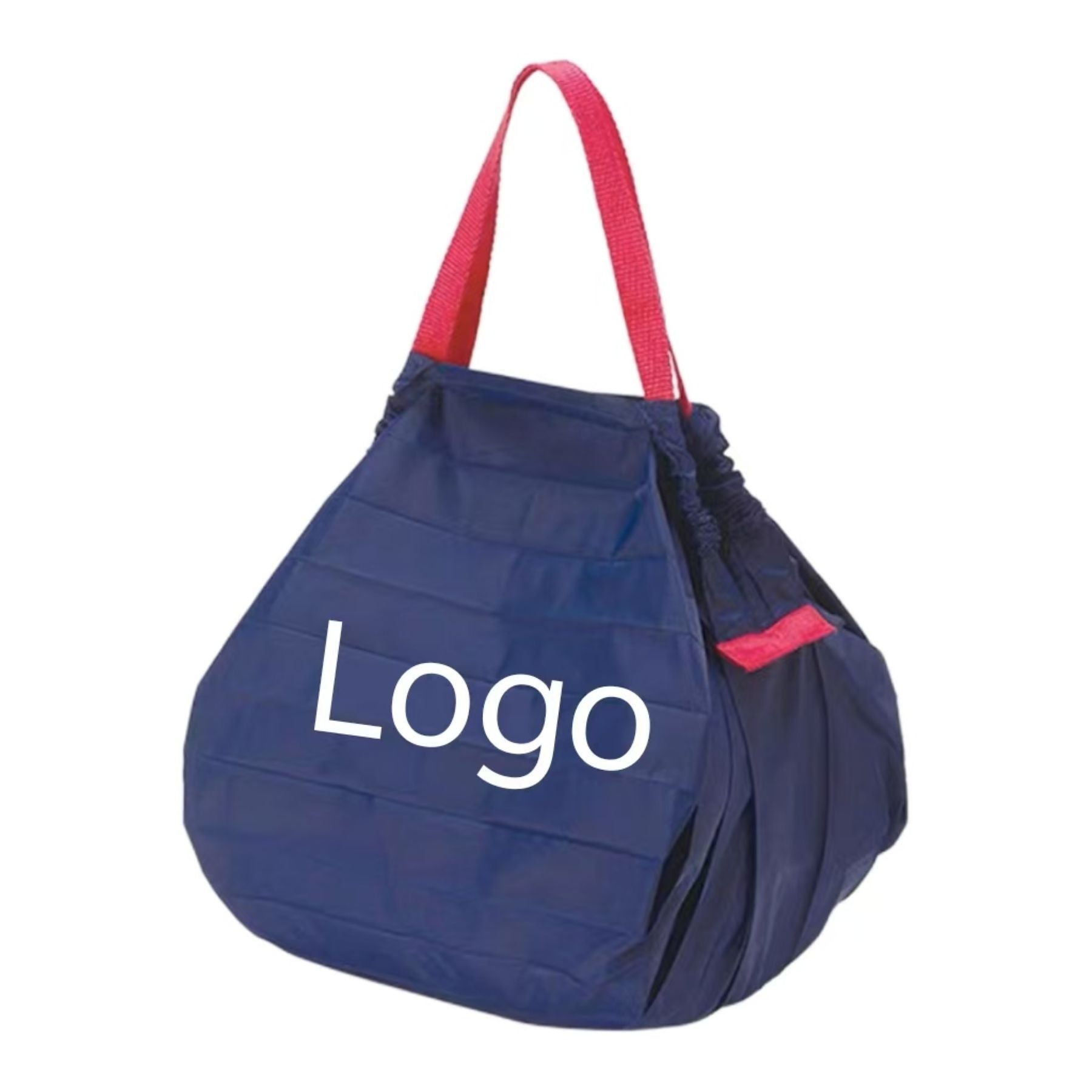 Environmentally Friendly Foldable Shopping Bag