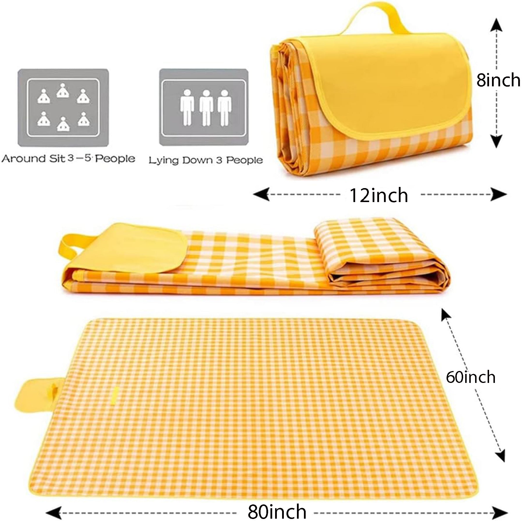 Picnic Mats
