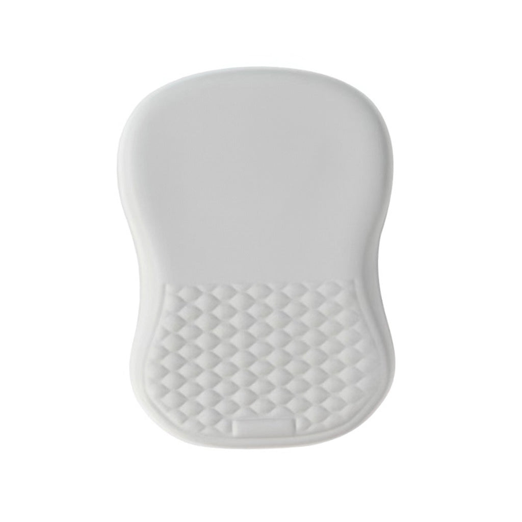 Ergonomic Mouse Pad with Wrist Rest
