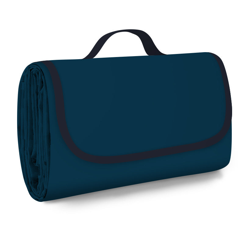 78.7" x 78.4" Picnic Thickened Moisture Mat