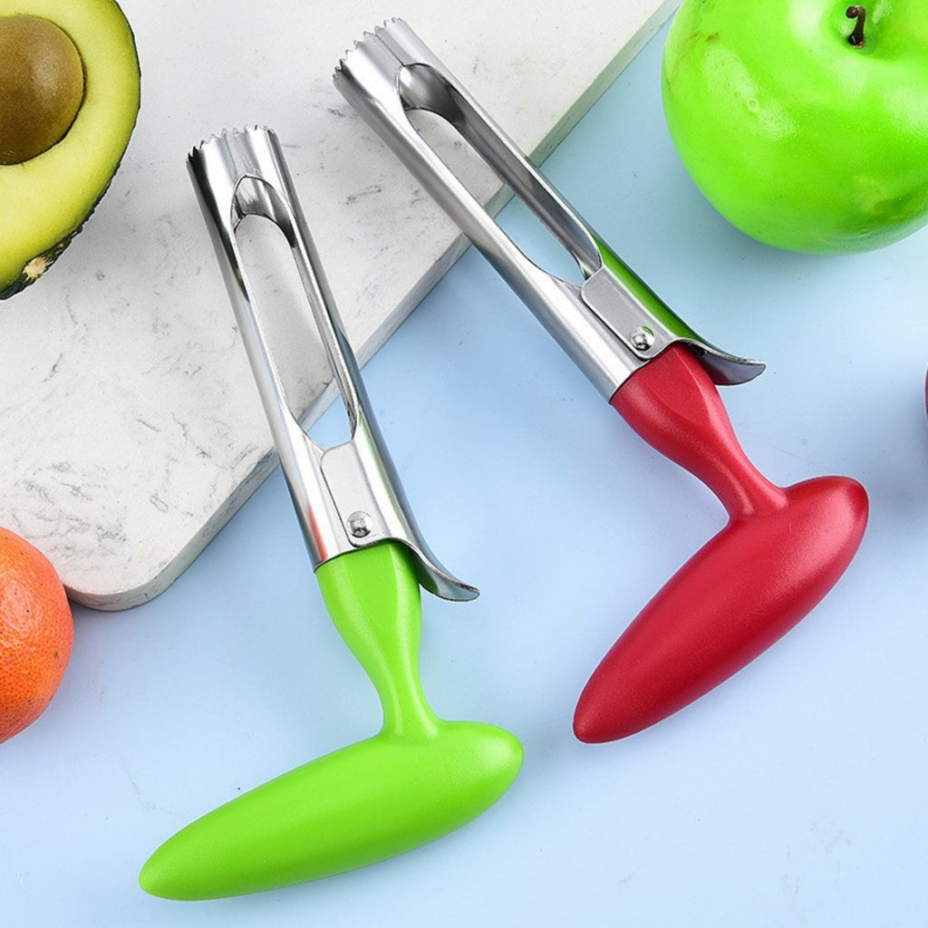 Stainless Steel Fruit Pitter