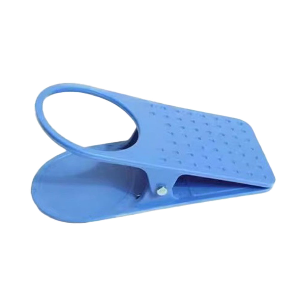 Desk Clip-On Cup Holder
