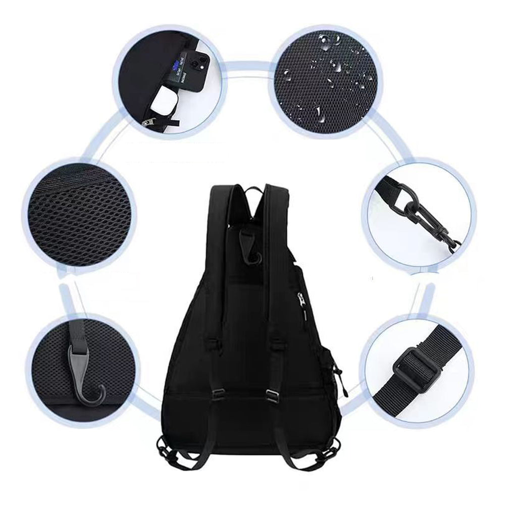 Pickleball Bag