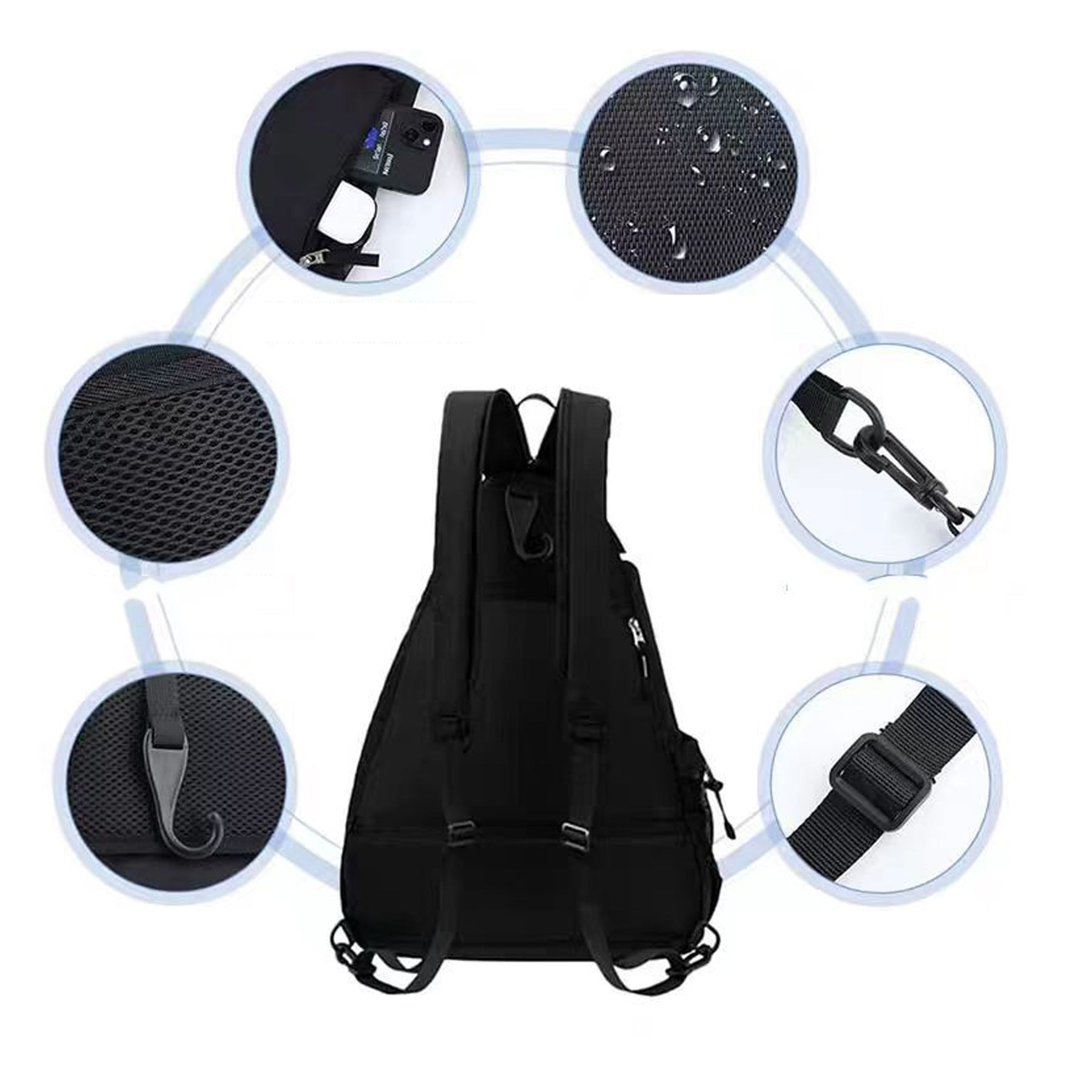 Pickleball Bag
