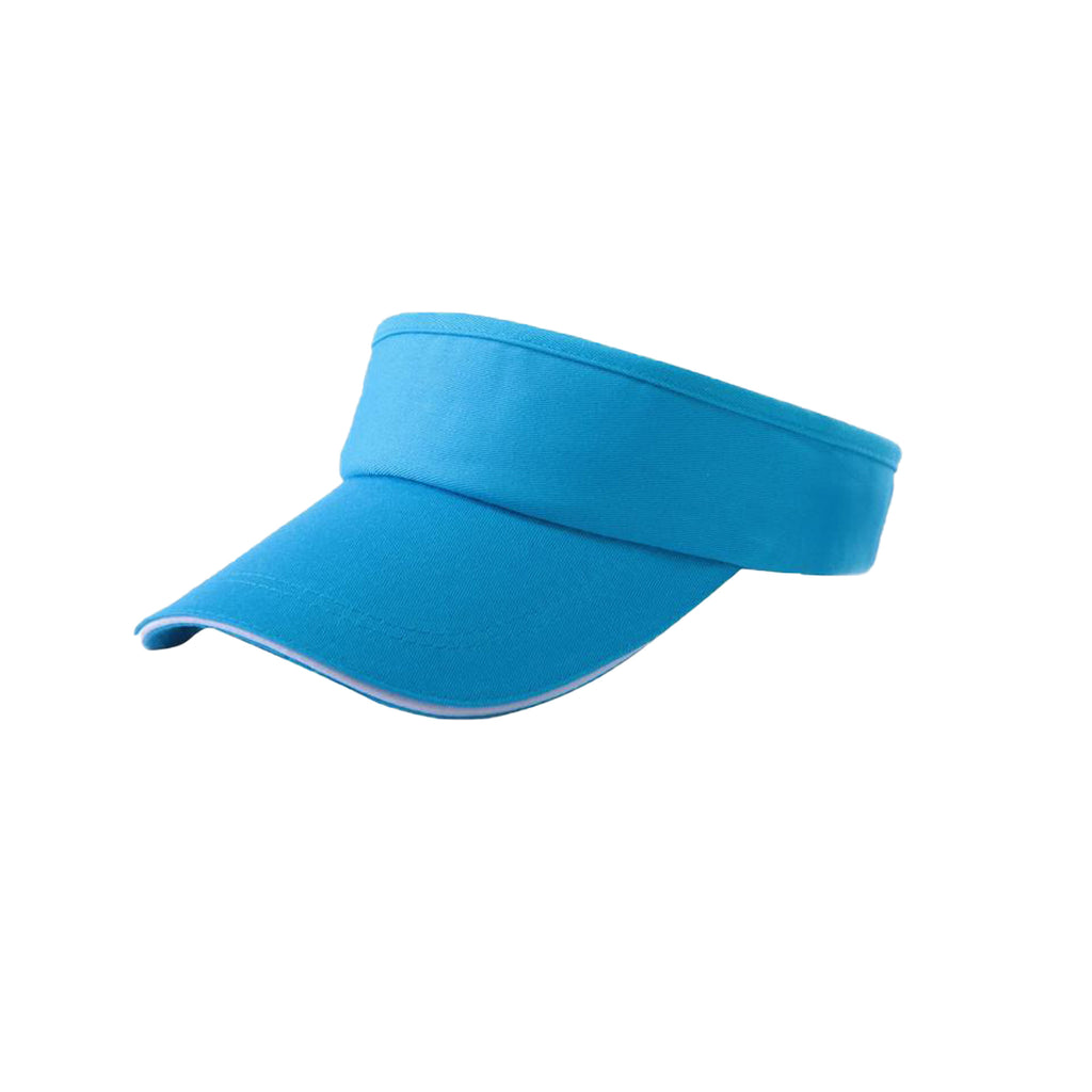 Marathon Visor-Outdoor Running Sun Hat