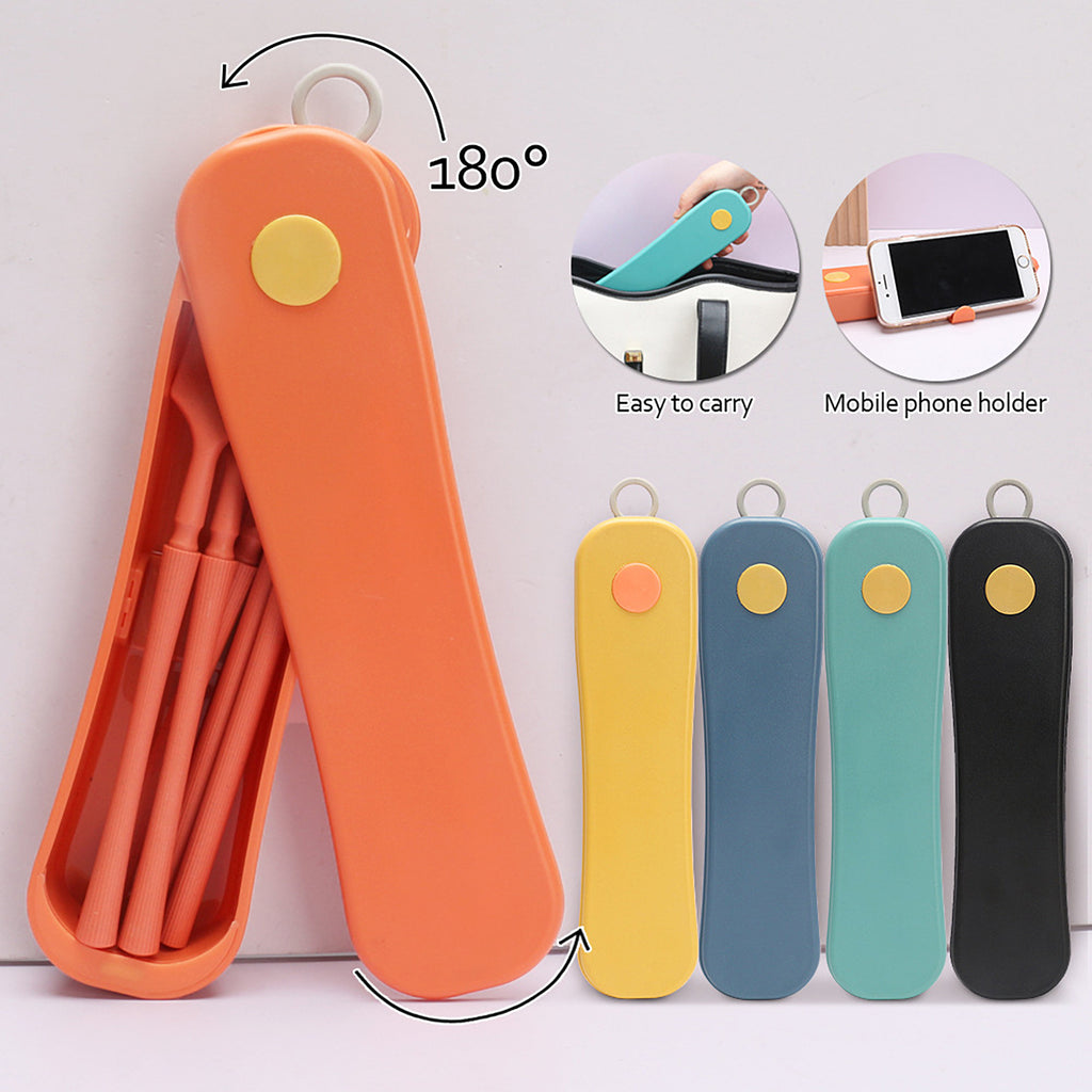 Portable Tableware Set
