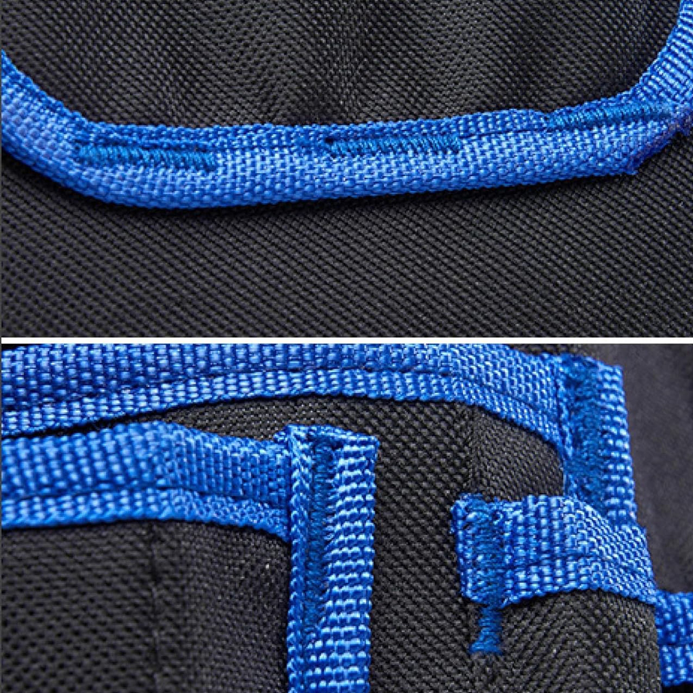 Tool Waist Bag for Electrics
