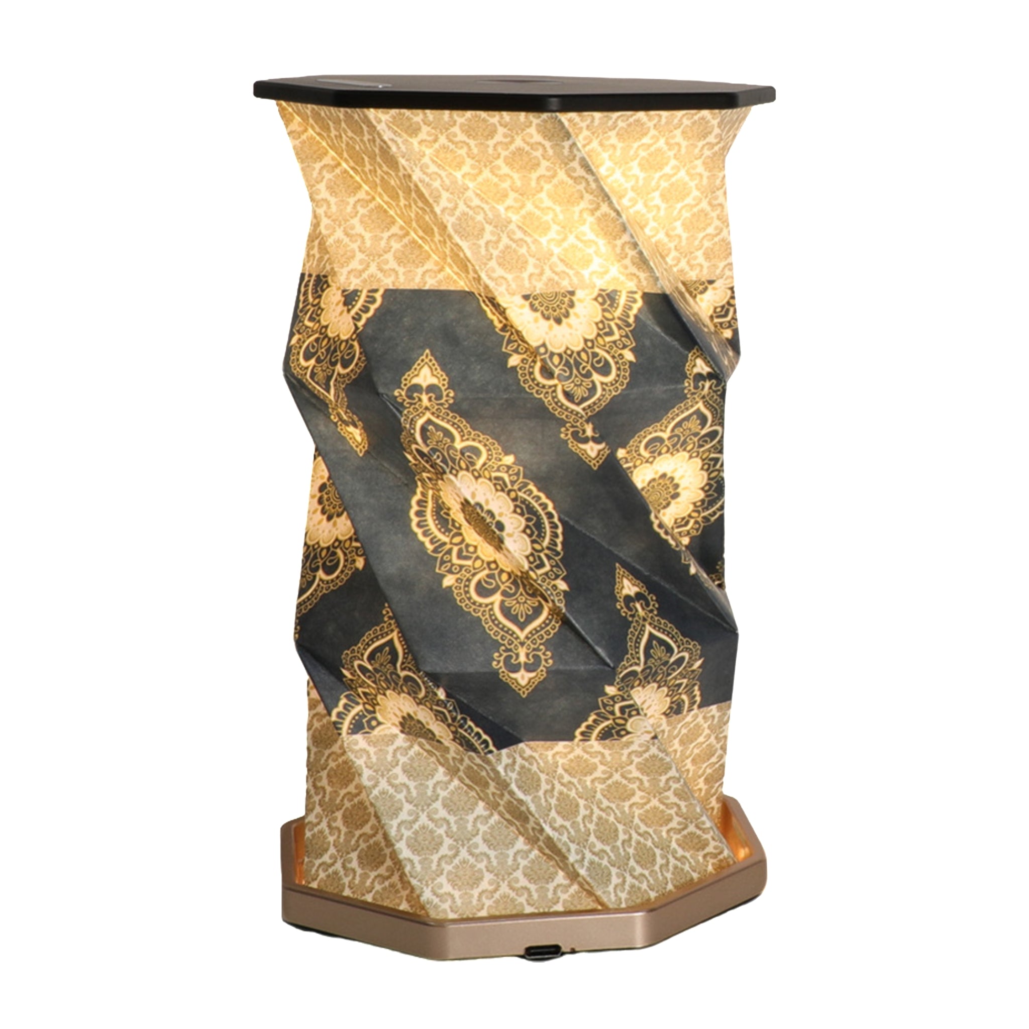 LED Book Light Foldable Desk Gift Campus Decor