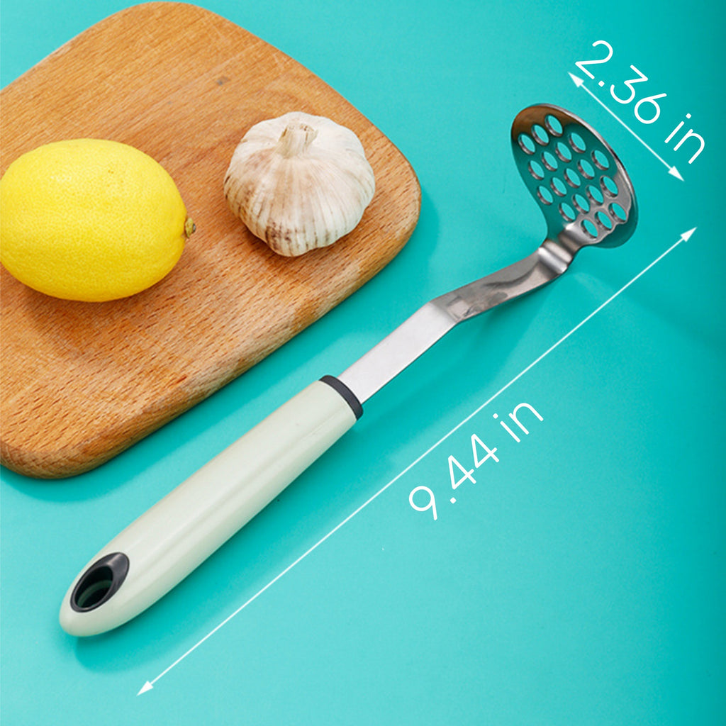 Stainless Steel Potato Masher