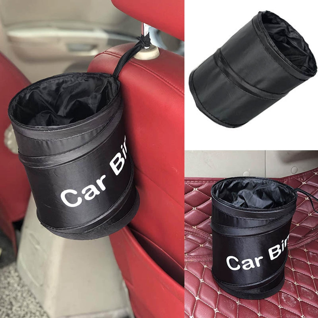 Collapsible Car Trash Can