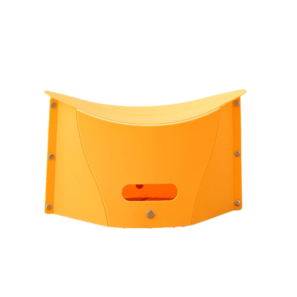 Lightweight Card Foldable Stool