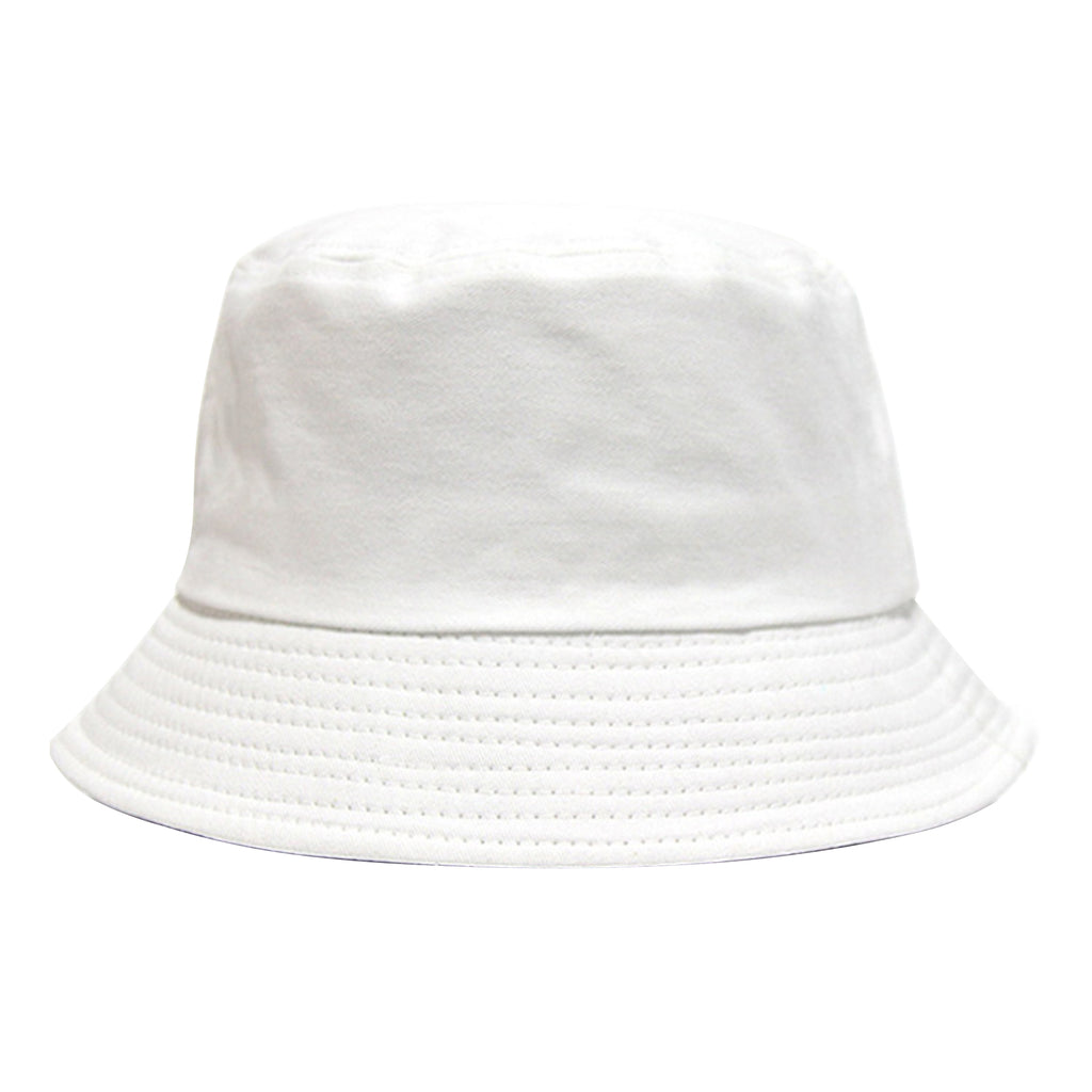 Cotton Bucket Hat