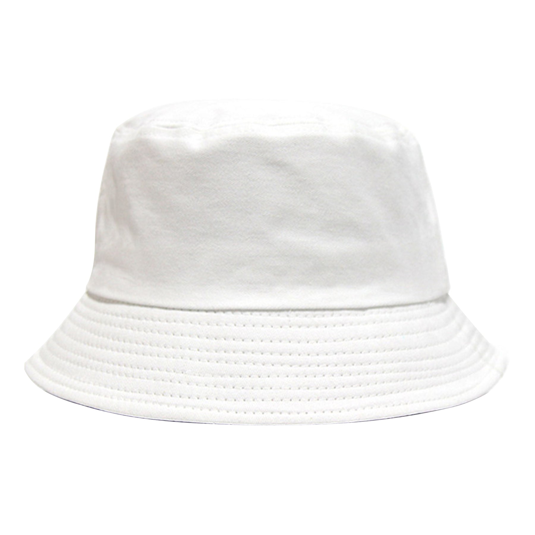 Cotton Bucket Hat