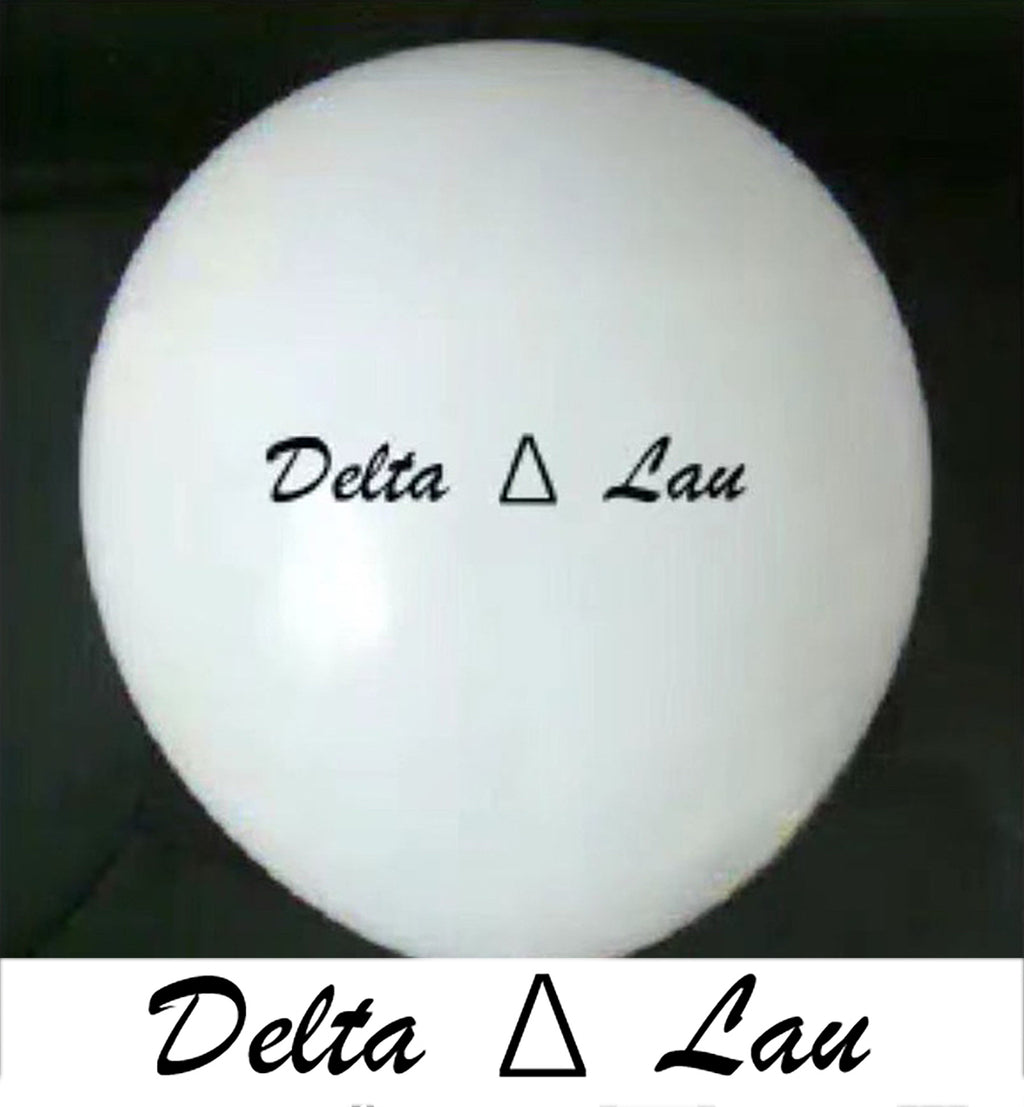 Balloons