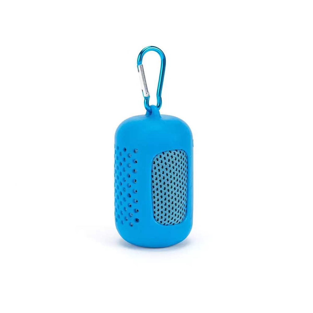 Summer Portable Quick Dry Fitness Cooler Towel
