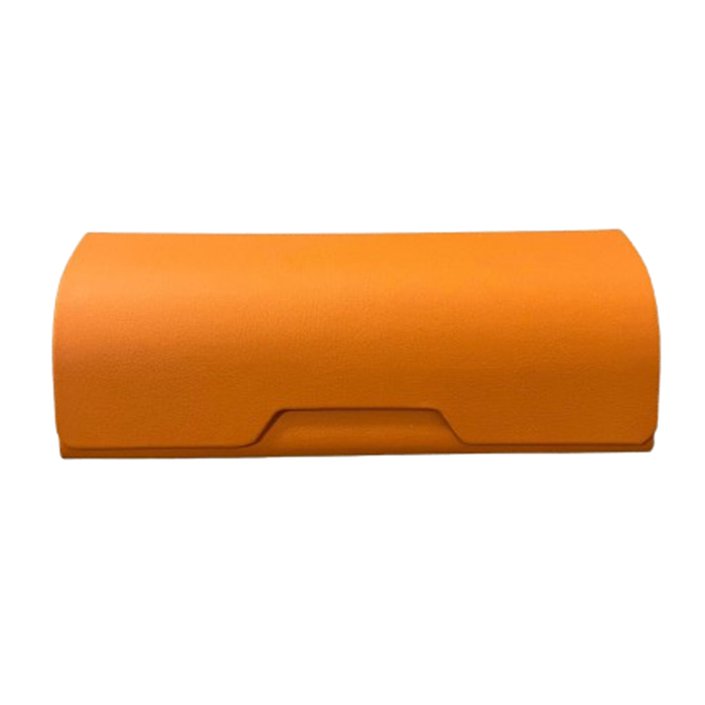 Handmade Vintage Leather Eyewear Case