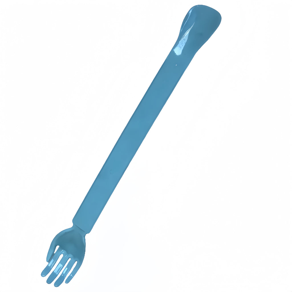 Backscratcher W/Shoehorn