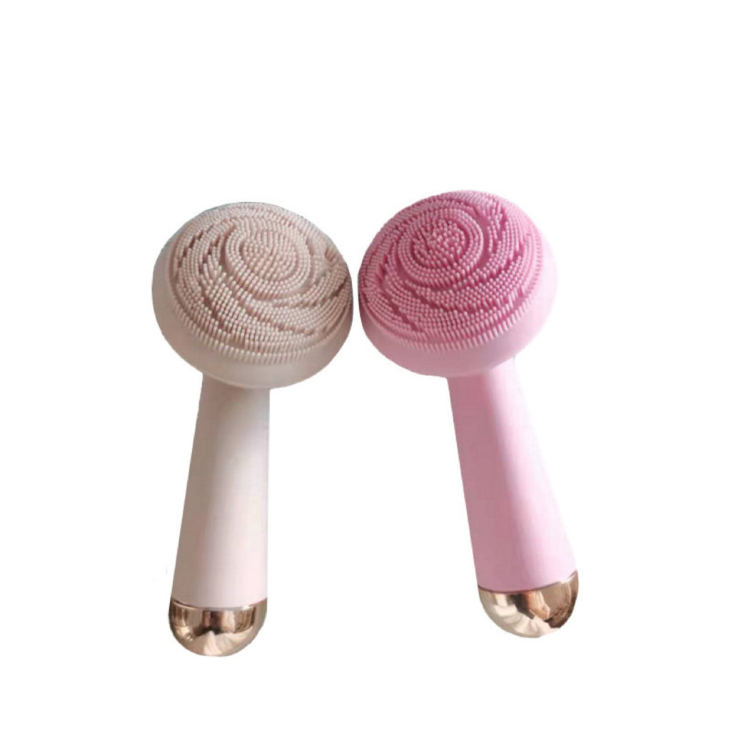 Electric Face Cleansing Device