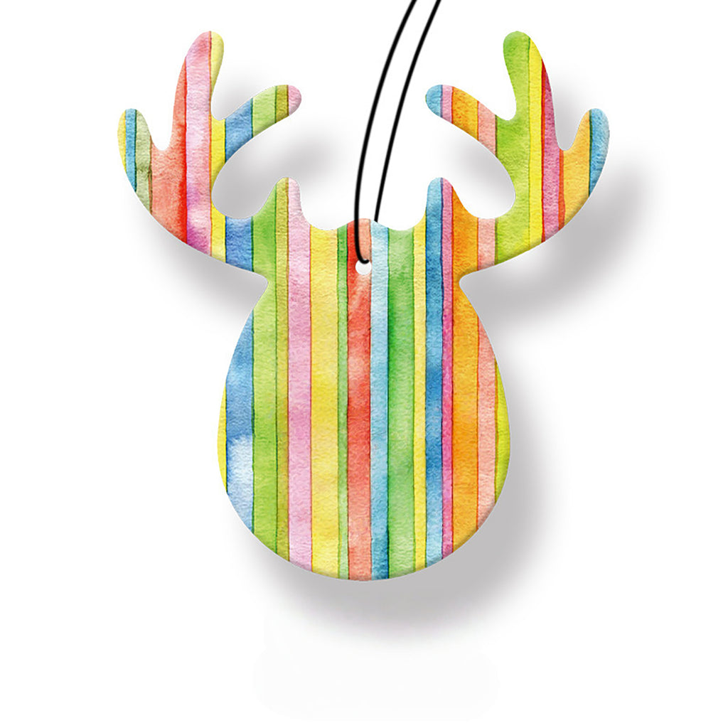 Little Deer Car Fragrance Powder