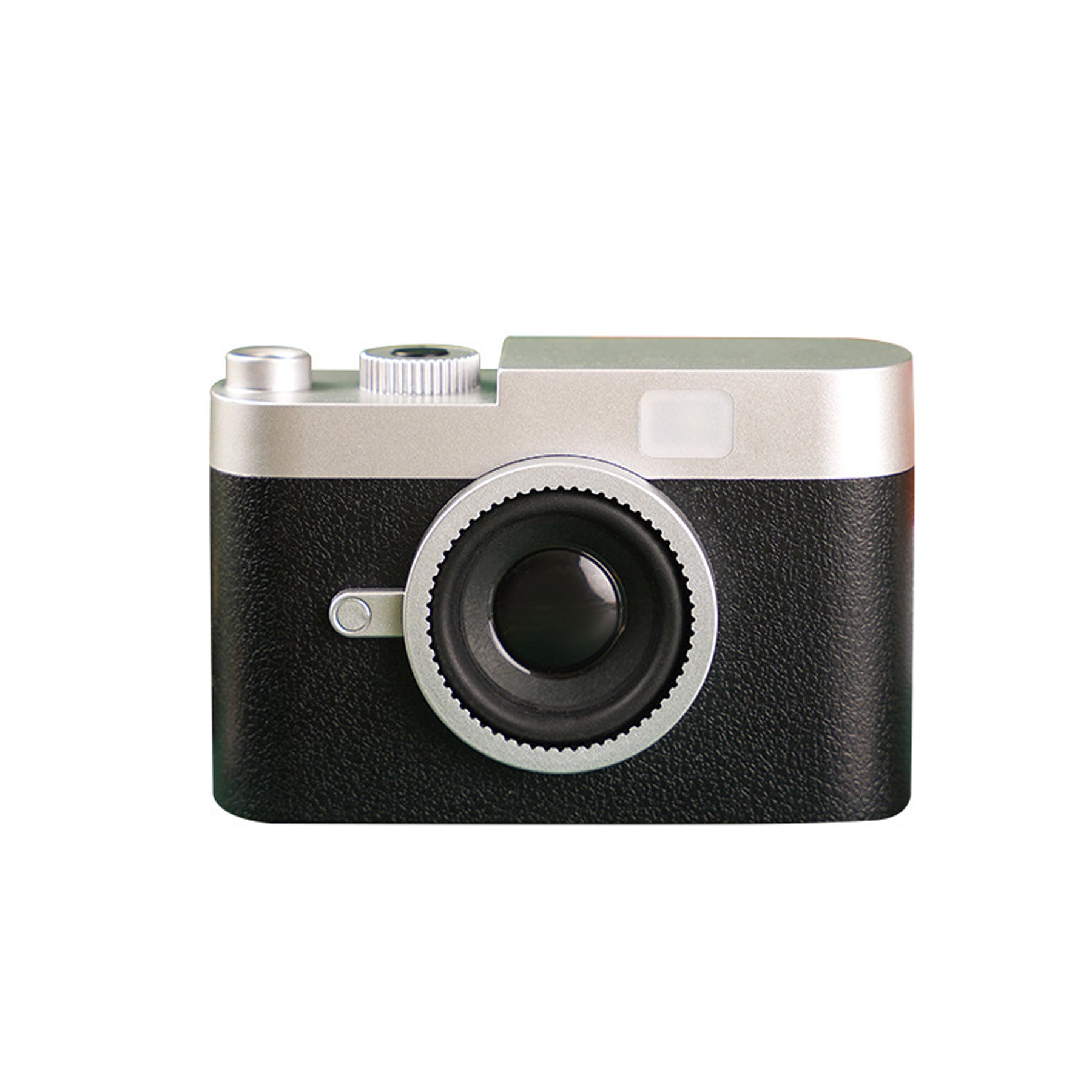 Retro Camera Wireless Bluetooth Speaker