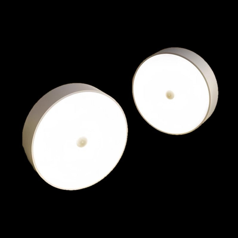 Led Body Sensing Night Light