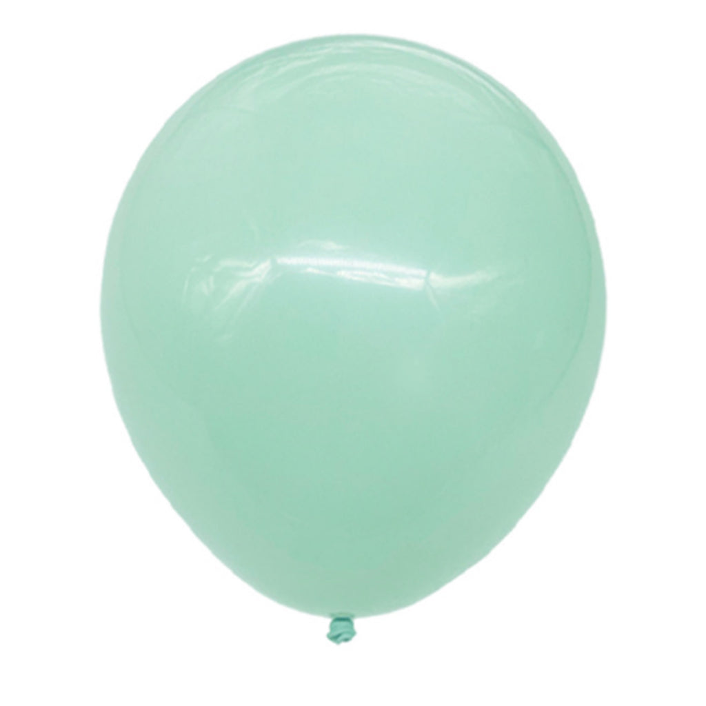 Colorful Party Latex Balloons