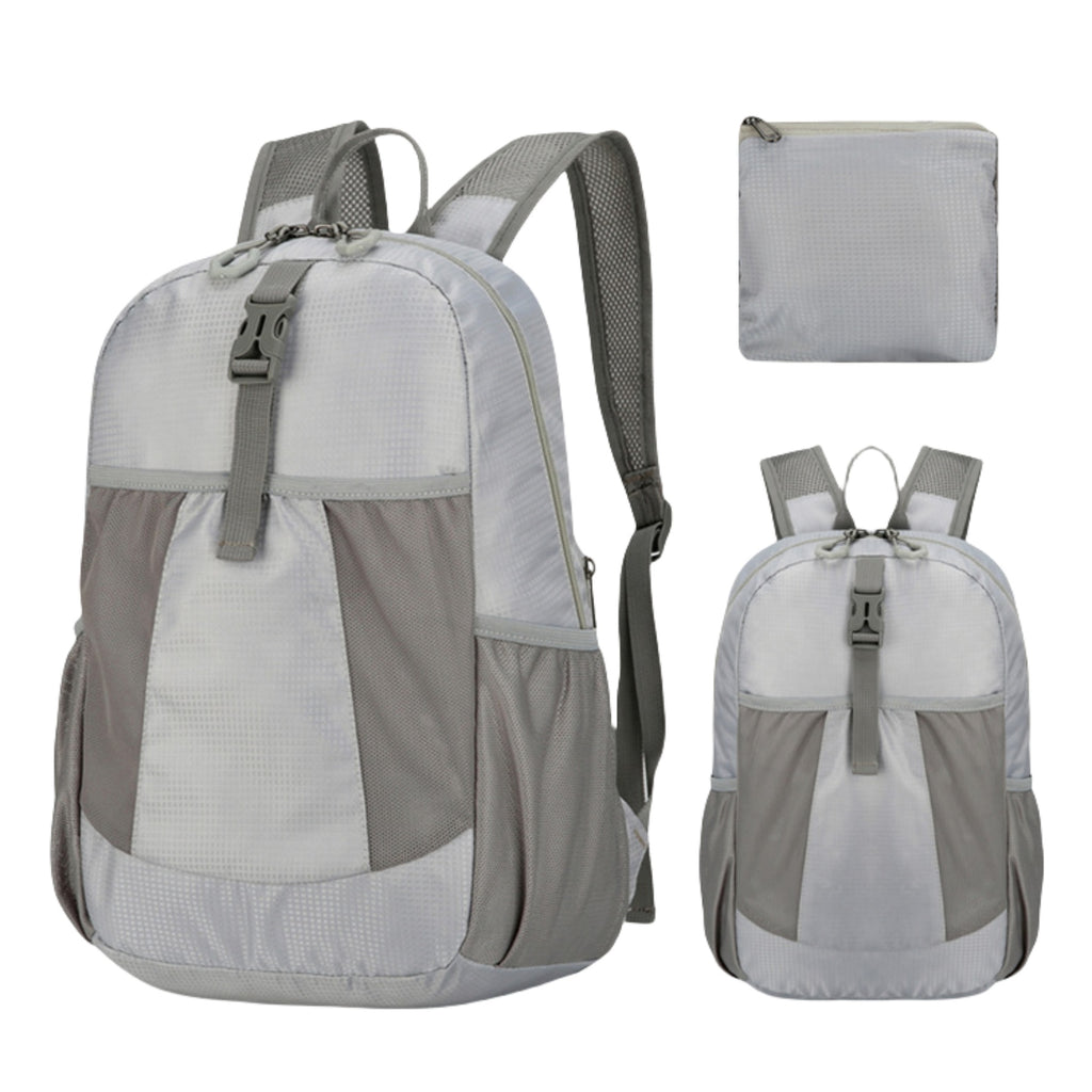 Foldable Outdoor Backpack