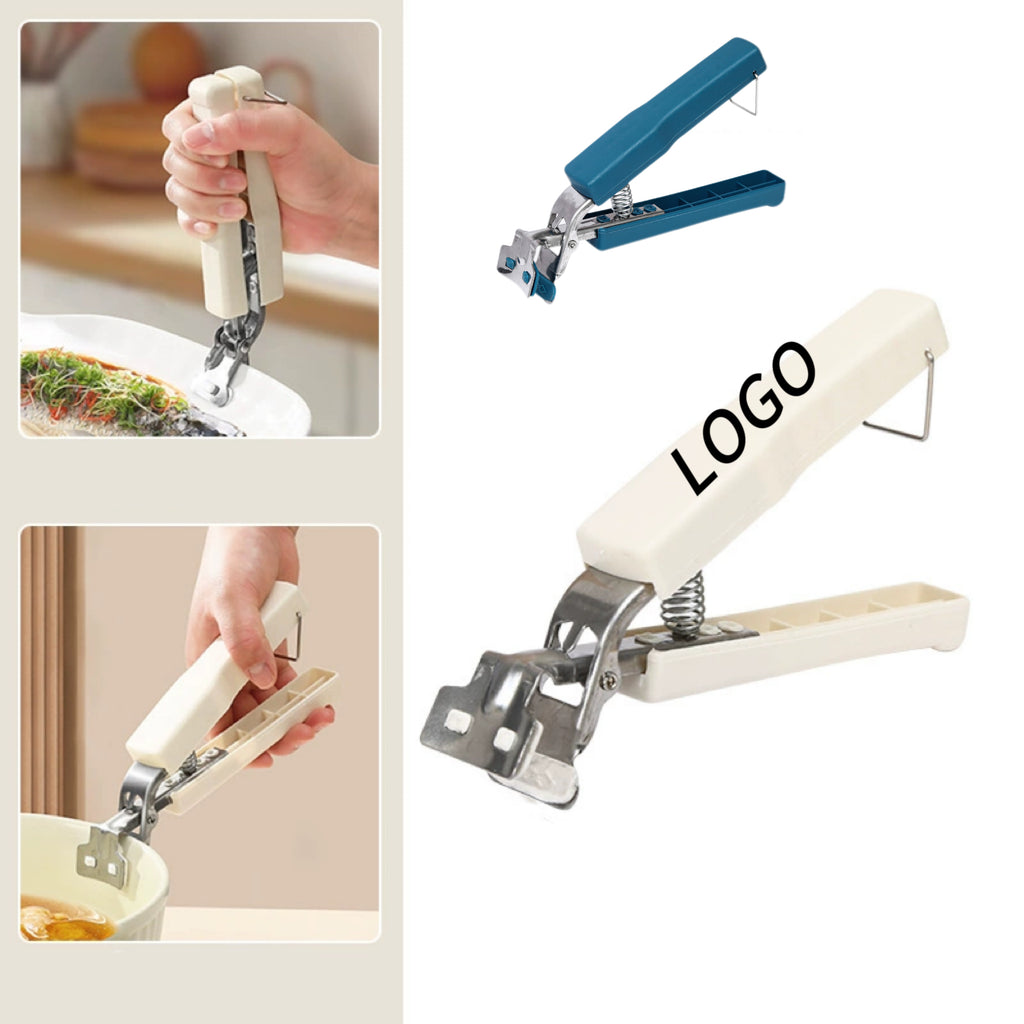 Anti-Scald Bowl Tongs