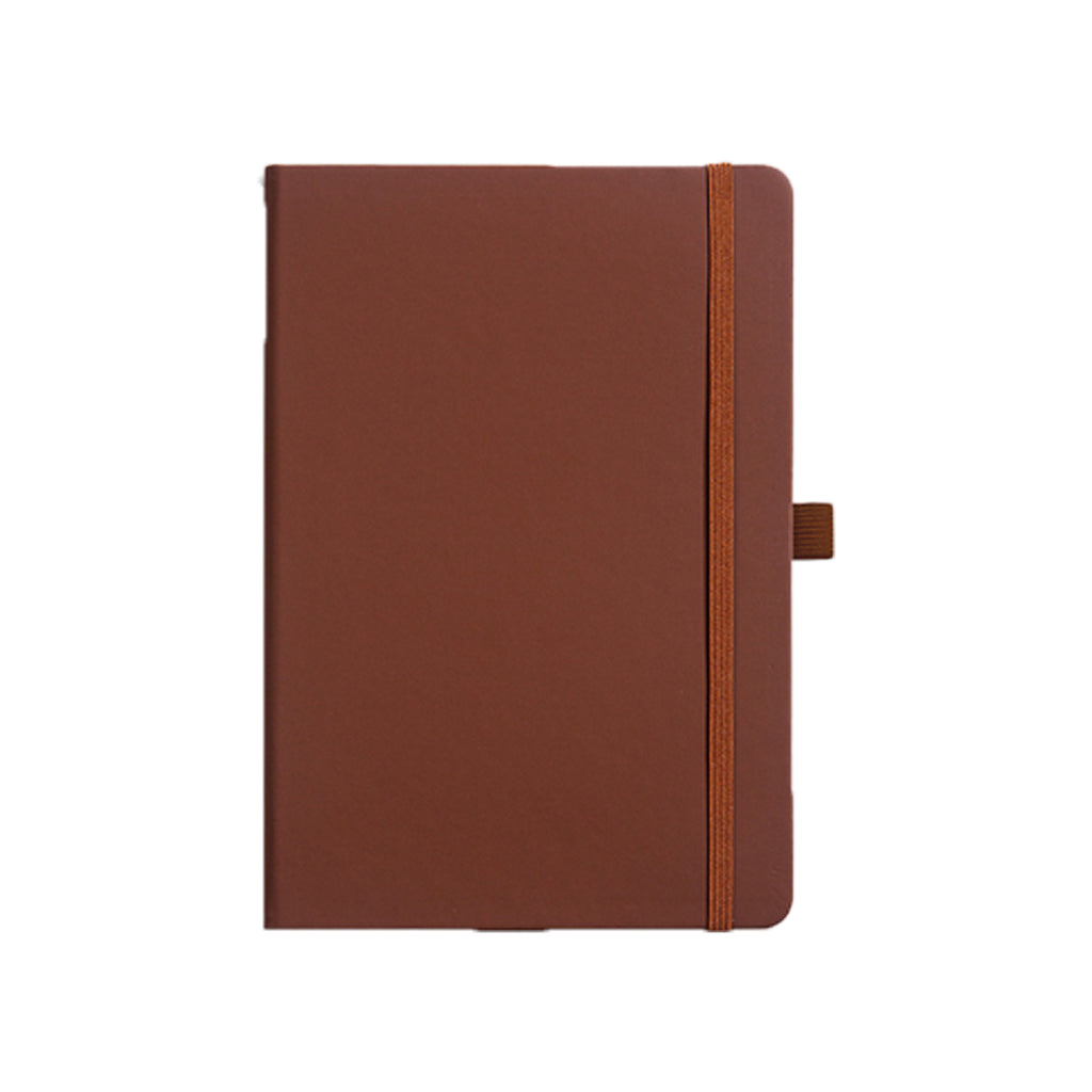 Hardcover Notebook Journal For Work