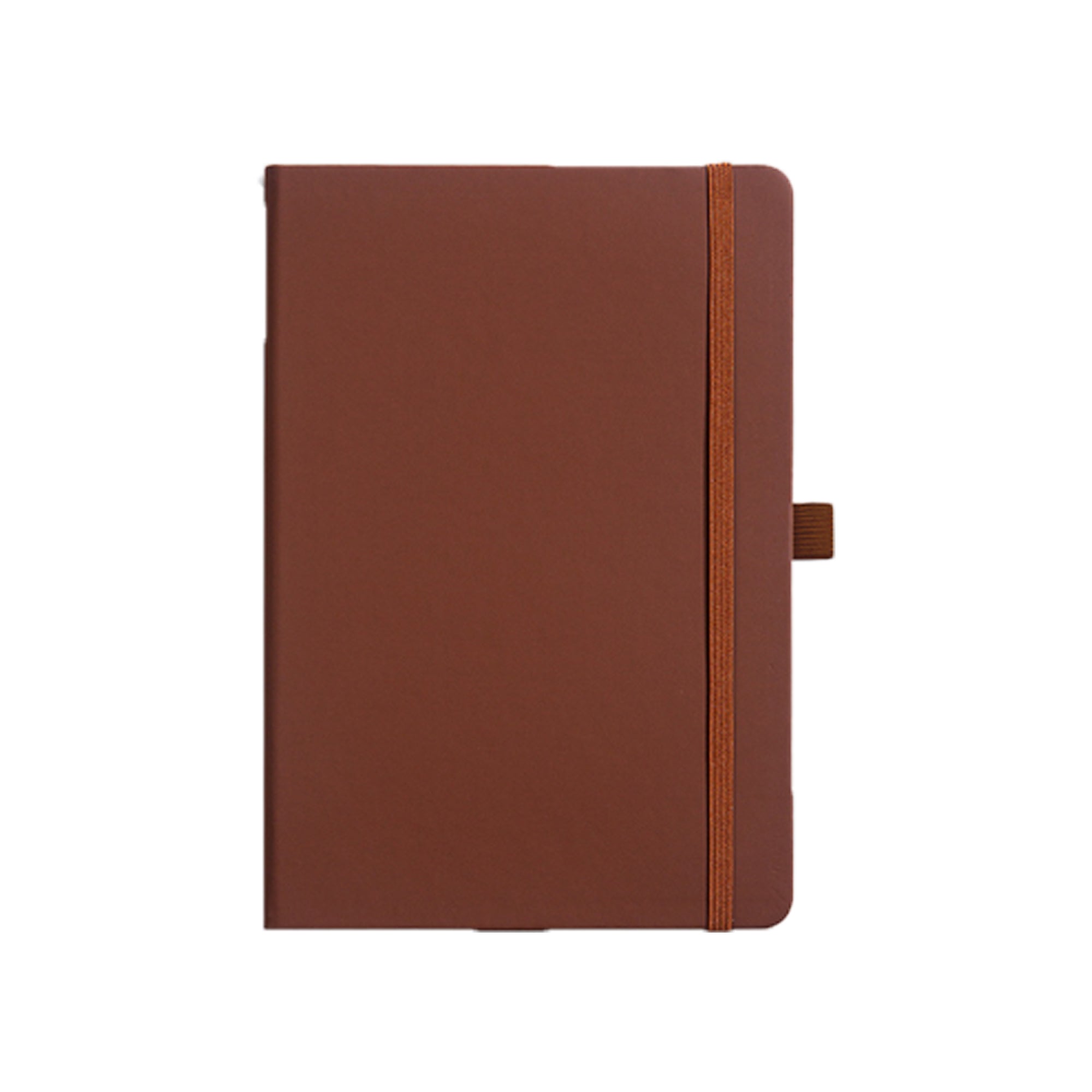 Hardcover Notebook Journal For Work