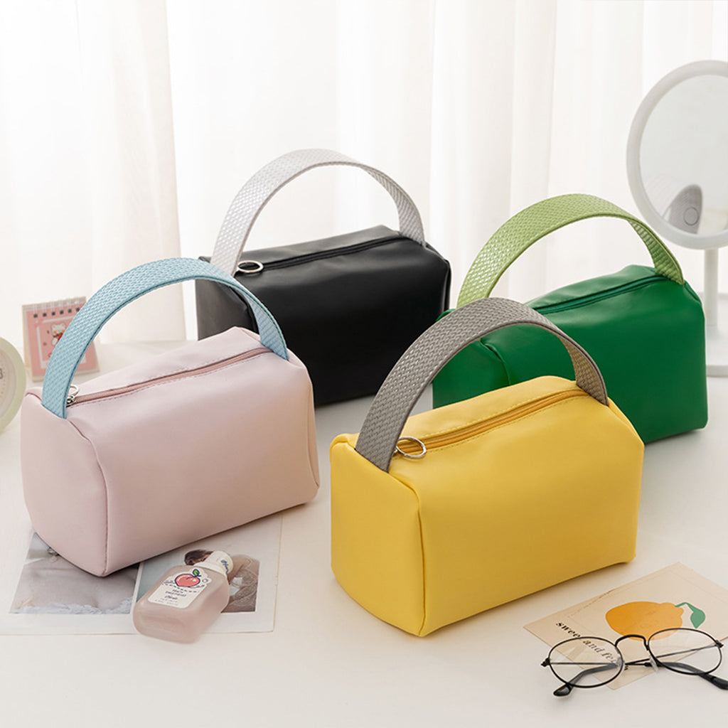 Portable Cosmetic Bag