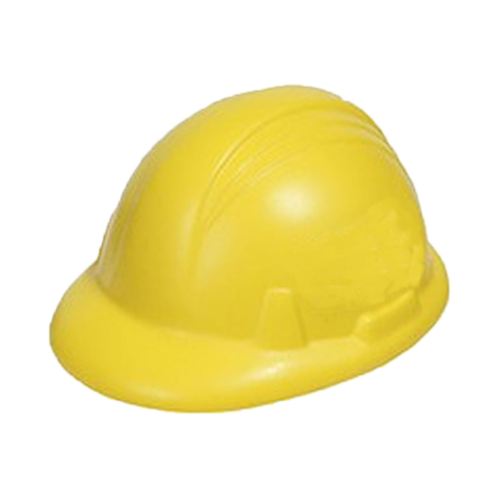 Hard Hat Stress Ball