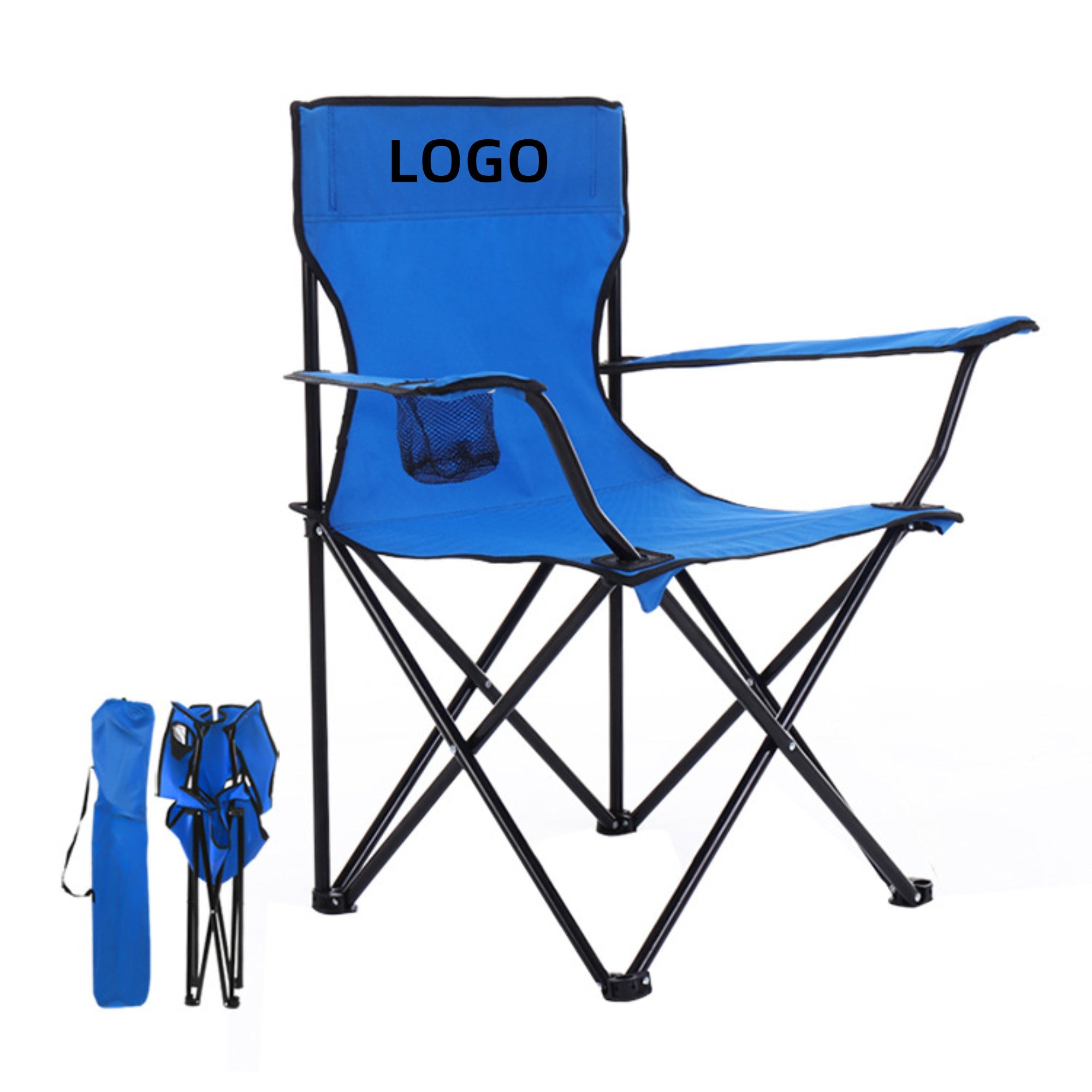 Outdoor Folding Chair