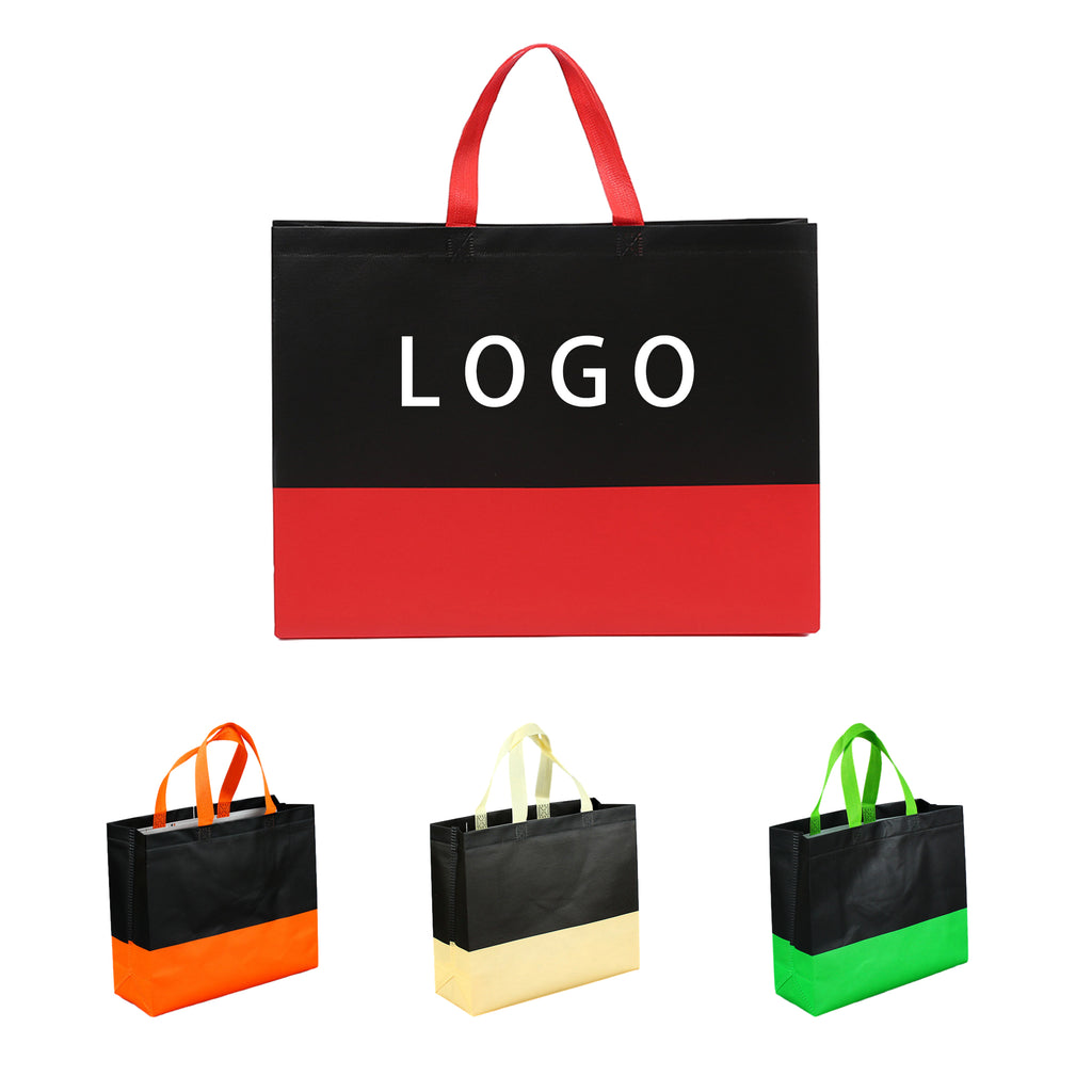 Prism Tote Bag