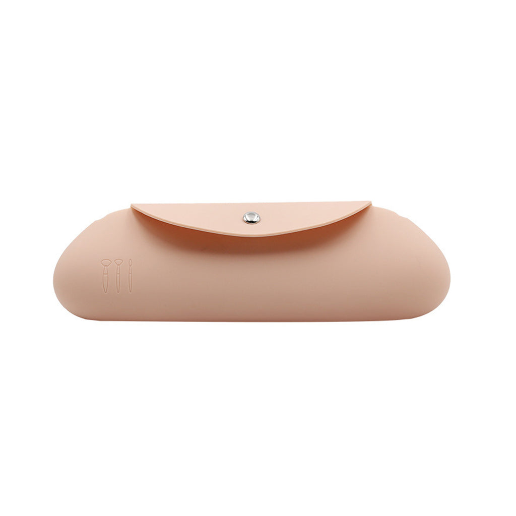 Silicone Makeup Brush Holder