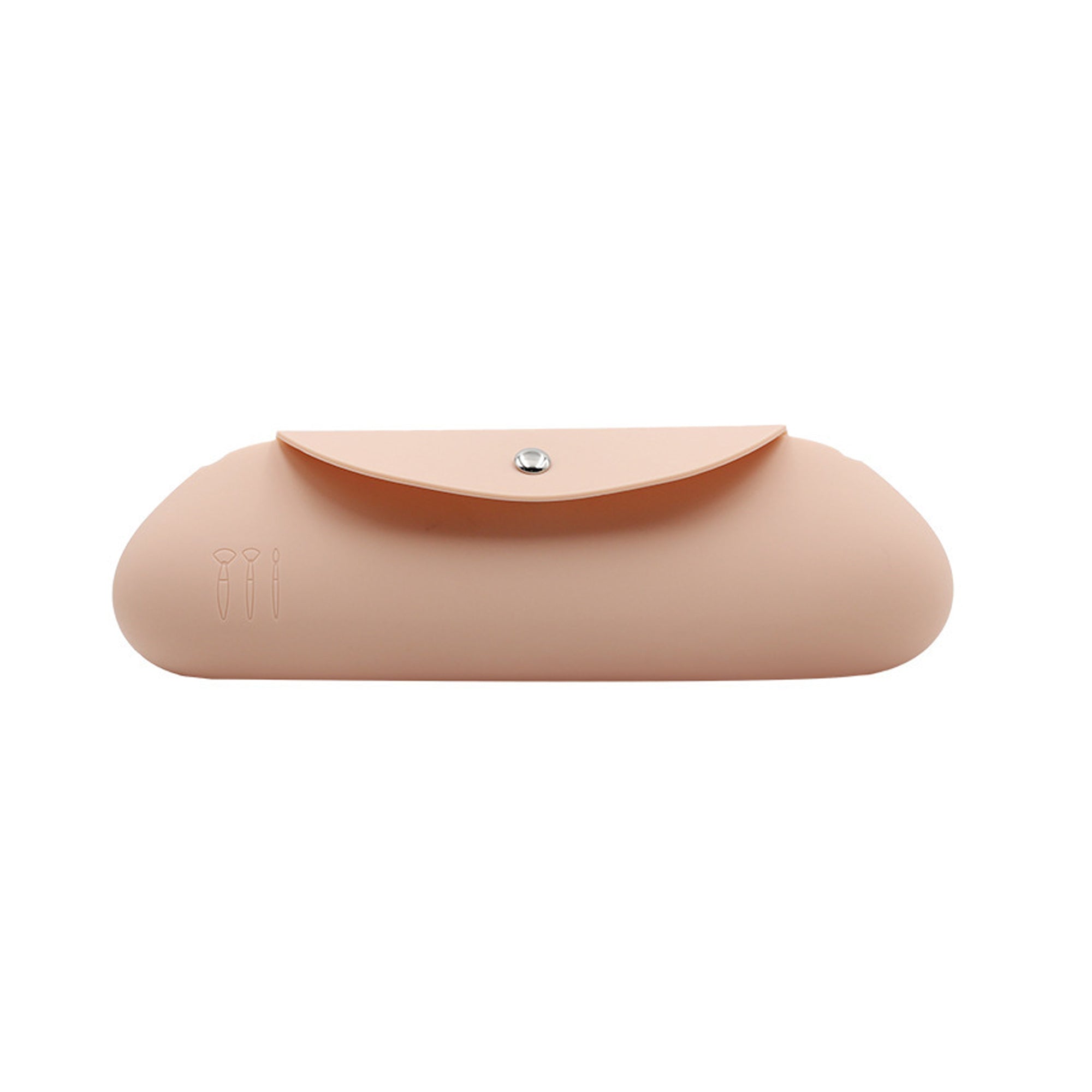 Silicone Makeup Brush Holder