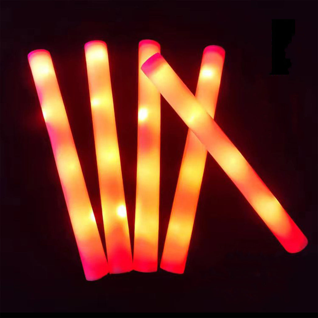 Sponge Foam Glow Stick