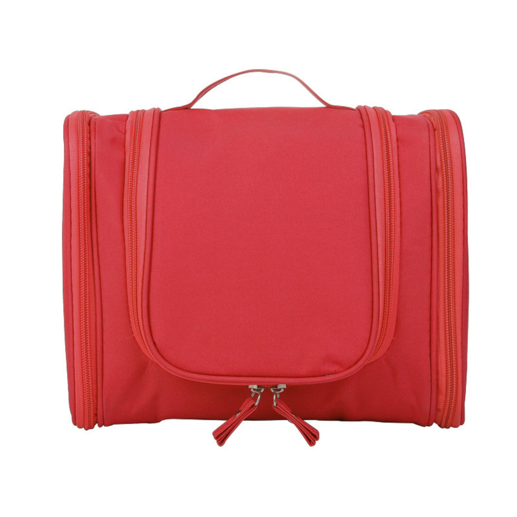 Large Capacity Hanging Toiletries Storage Bag