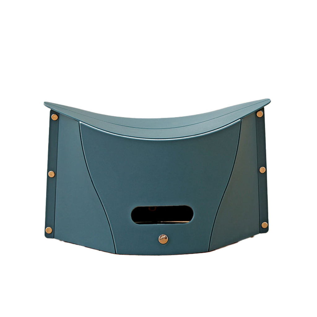 Lightweight Card Foldable Stool