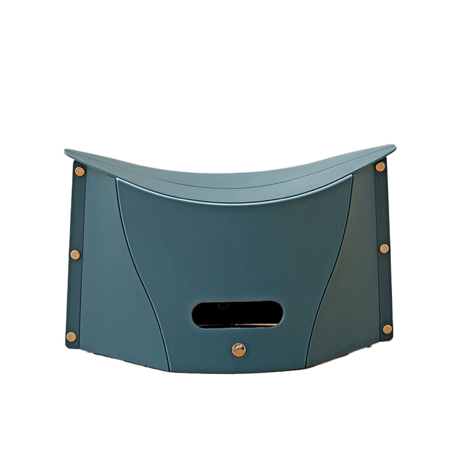Lightweight Card Foldable Stool
