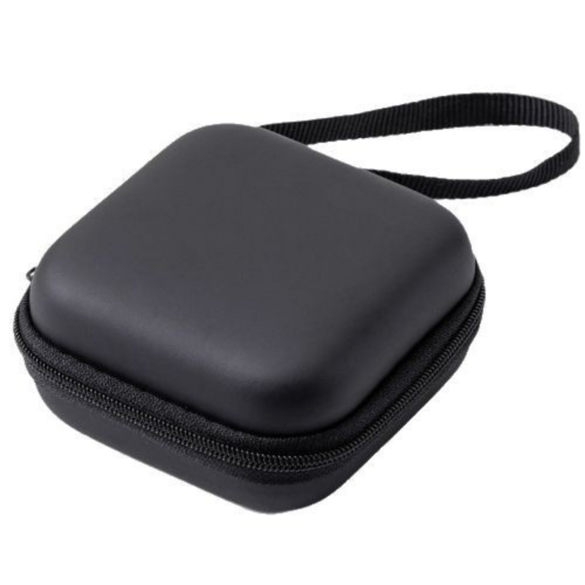 Earphone Case EVA Shockproof Organizer Cable Travel Storage