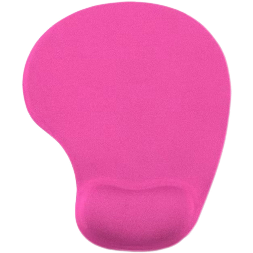 Wrist Guard Mouse Pad