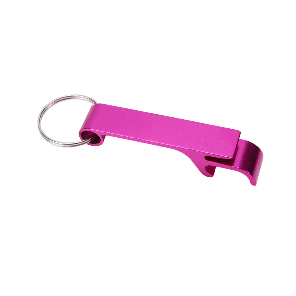 Aluminum Alloy Bottle Opener