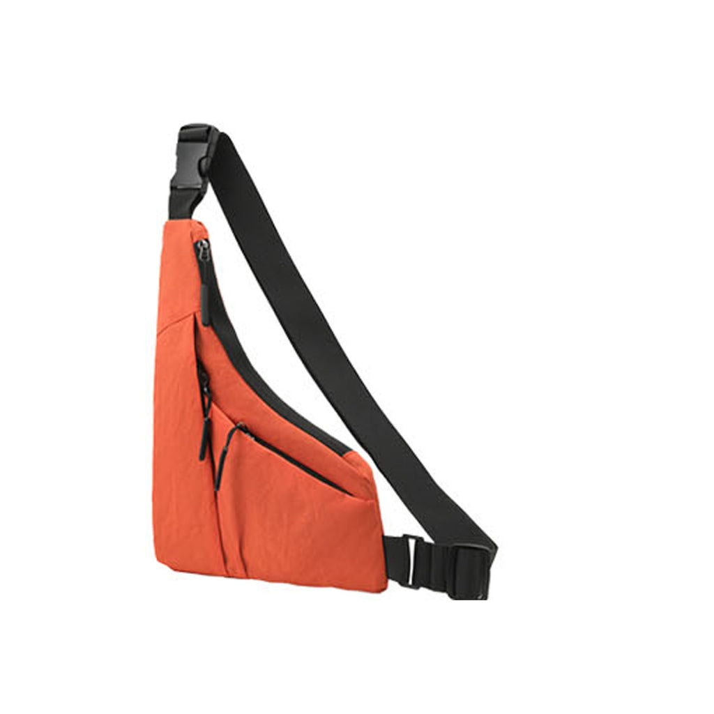 Anti Theft Concealed Triangle Bag